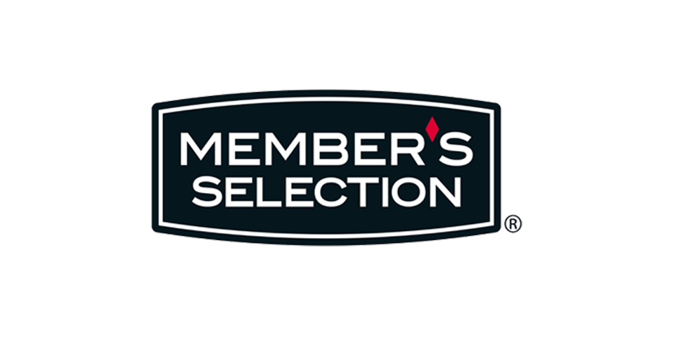 Member’s Selection