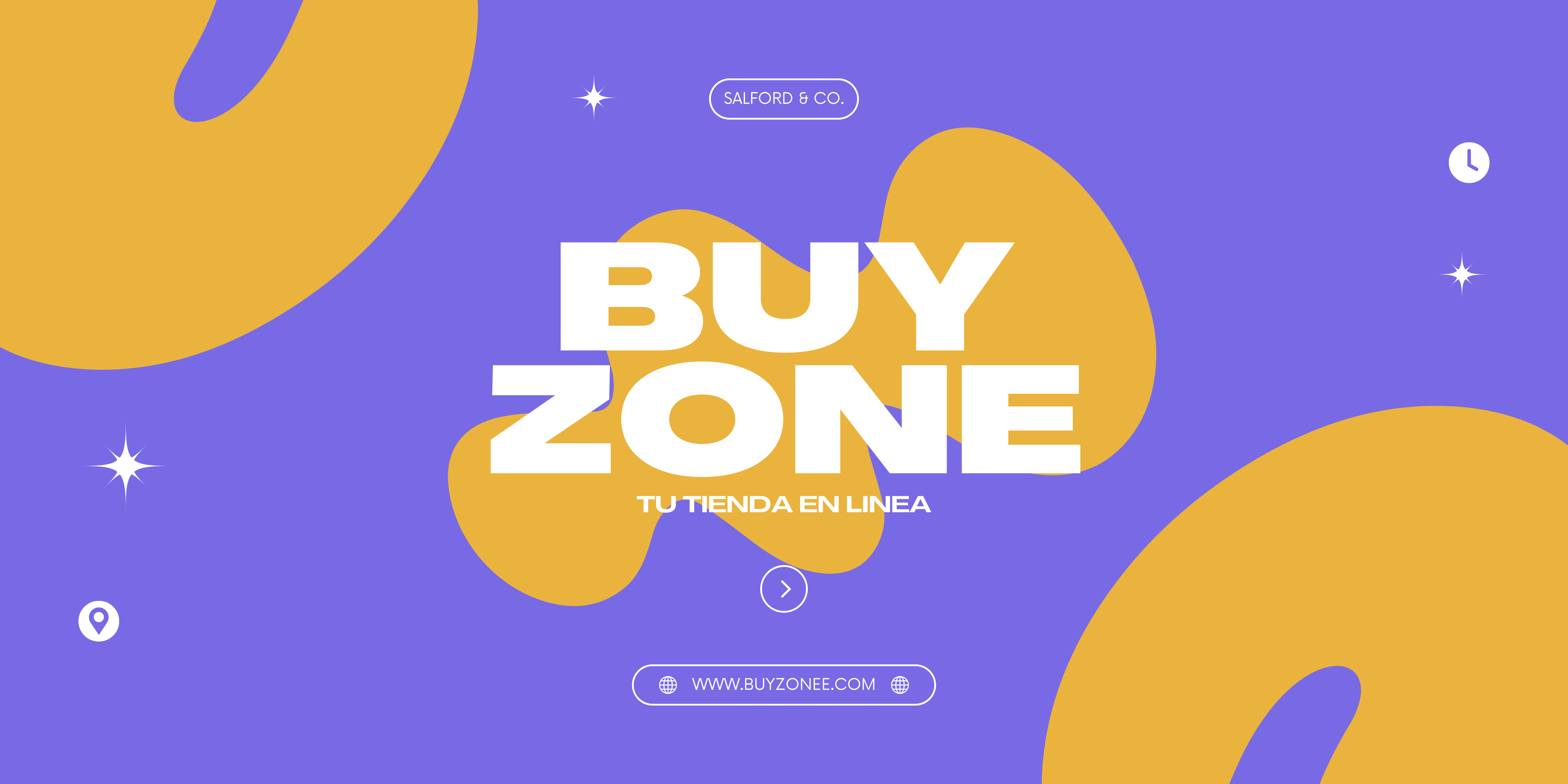 Buy Zonee promo