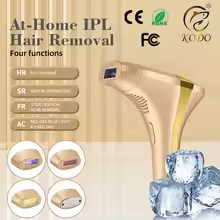 KODO 2025 High-end ice Laser Hair removal machine