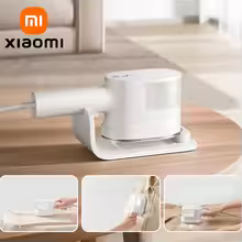 XIAOMI MIJIA Handheld Garment Steamer Machine